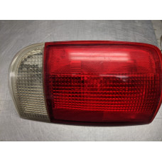 GTN107 Driver Left Tail Light From 1998 Chevrolet Blazer  4.3